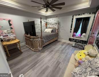 120 Richard Bong Drive Clayton GA 30525