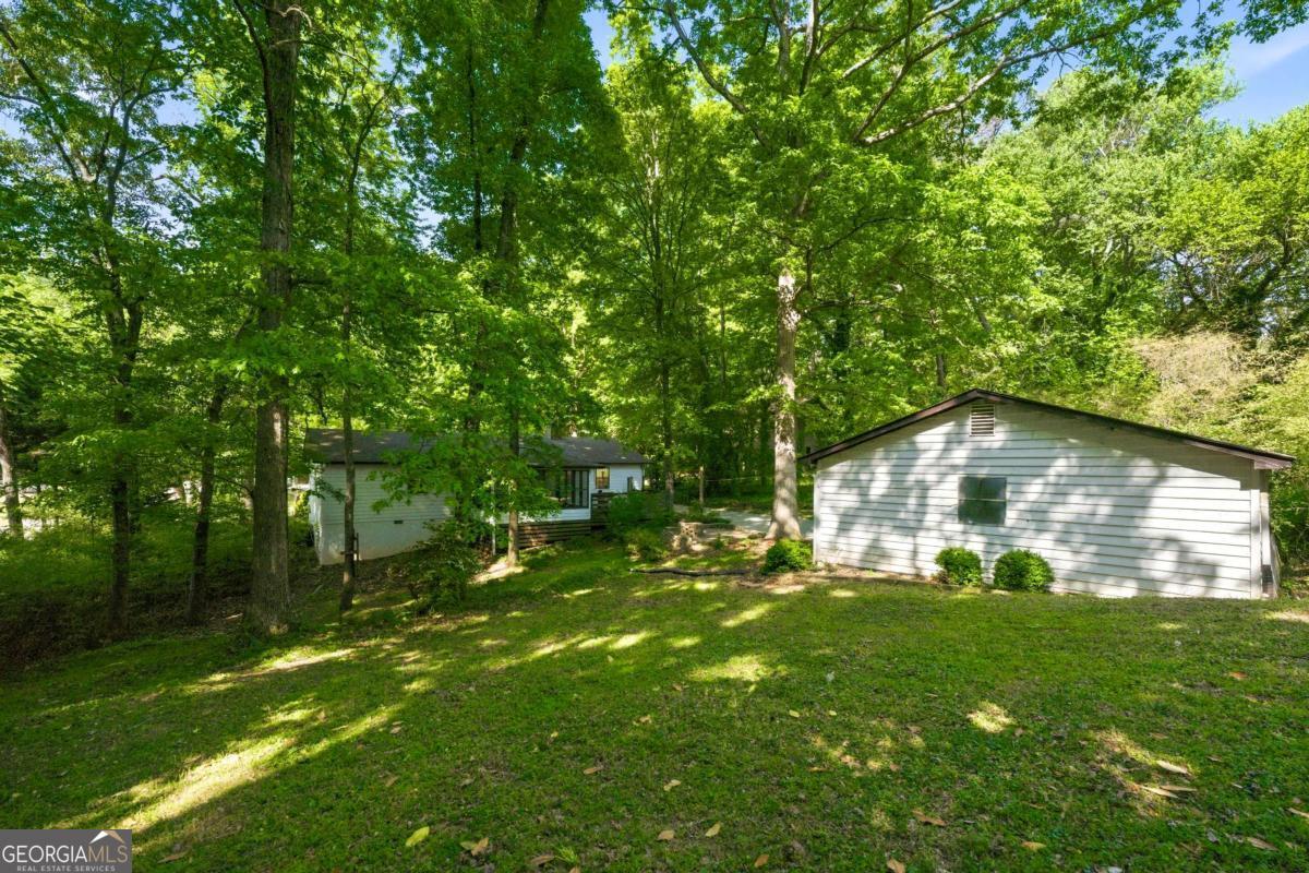 1747 Country Park Way Lawrenceville GA 30043