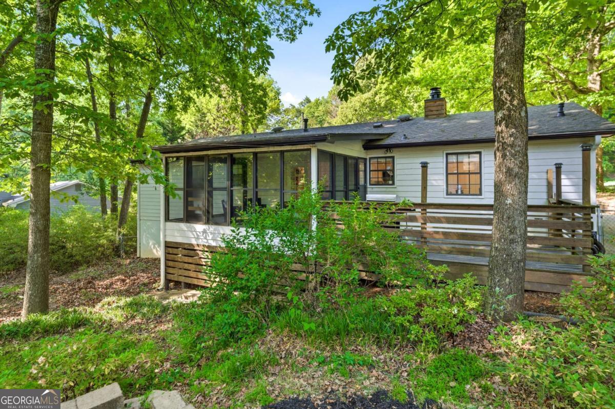 1747 Country Park Way Lawrenceville GA 30043