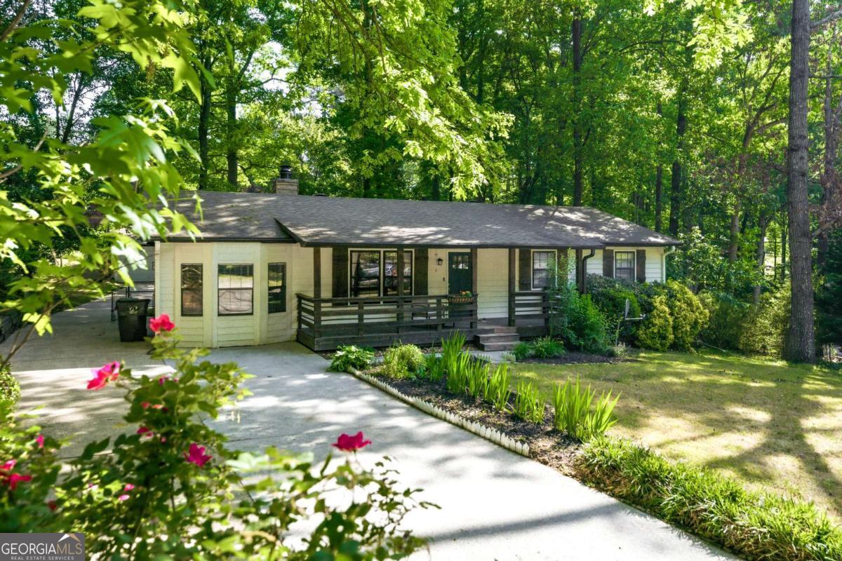 1747 Country Park Way Lawrenceville GA 30043