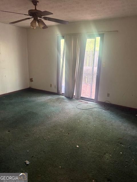 5055 S Woodbridge Trail Stone Mountain GA 30088