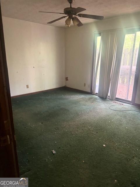 5055 S Woodbridge Trail Stone Mountain GA 30088