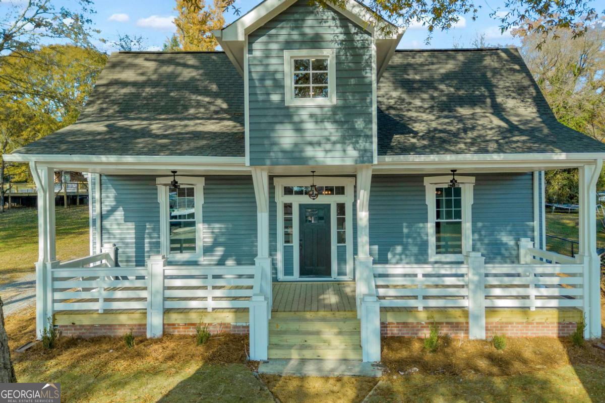 60 Union Summerville GA 30747