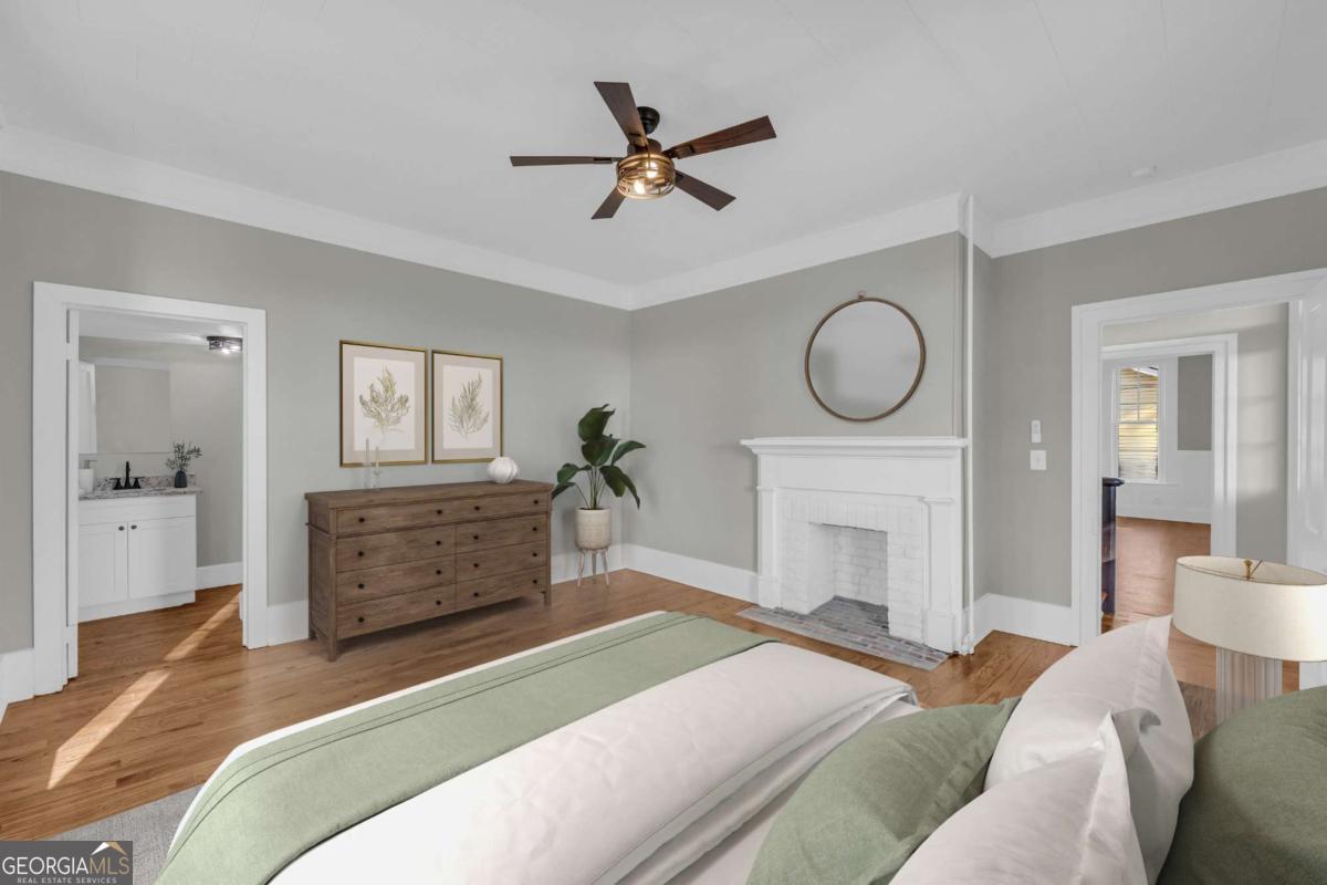 60 Union Summerville GA 30747