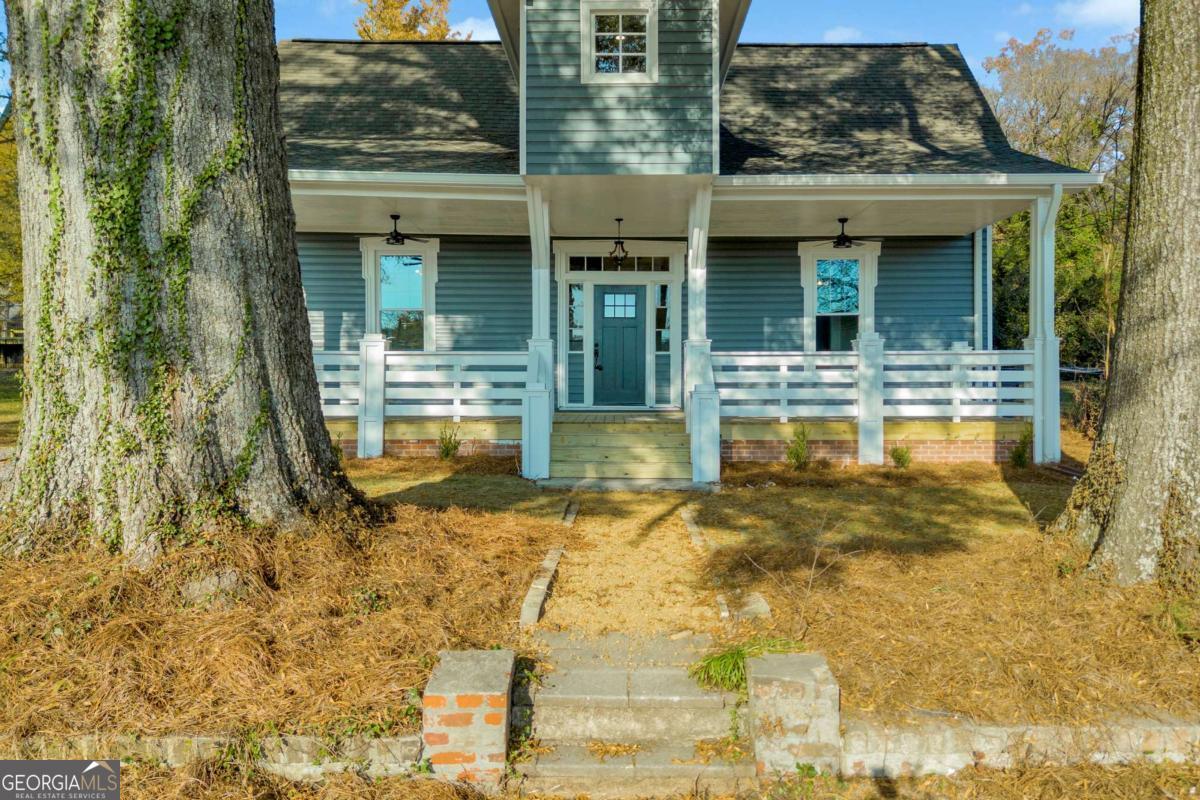 60 Union Summerville GA 30747