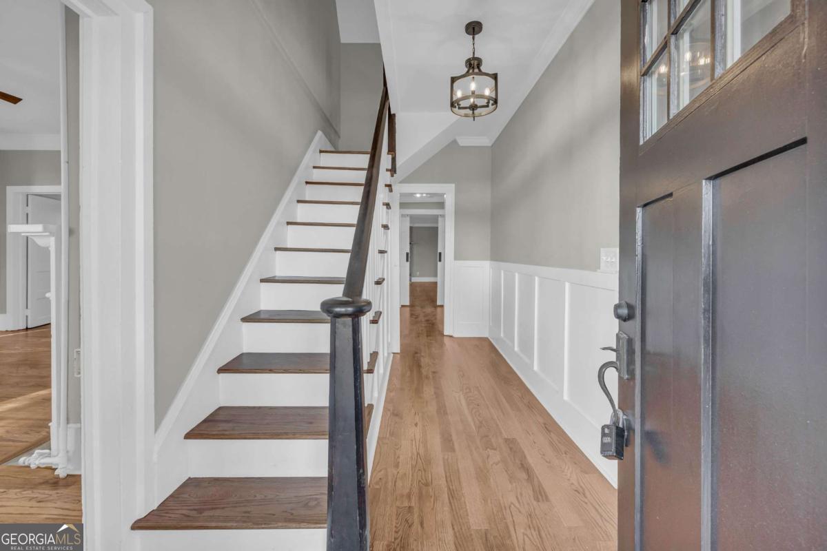 60 Union Summerville GA 30747