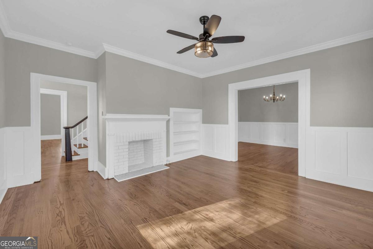 60 Union Summerville GA 30747
