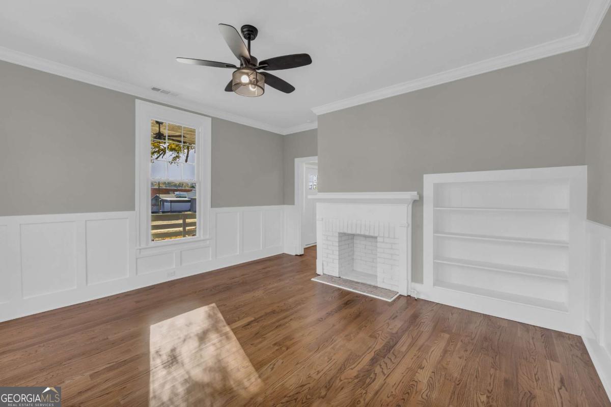 60 Union Summerville GA 30747