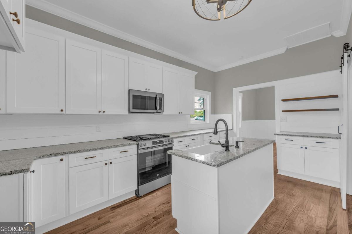 60 Union Summerville GA 30747