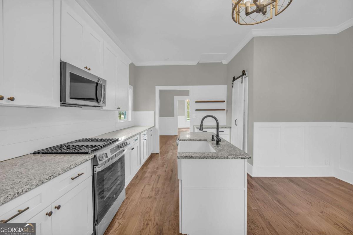 60 Union Summerville GA 30747