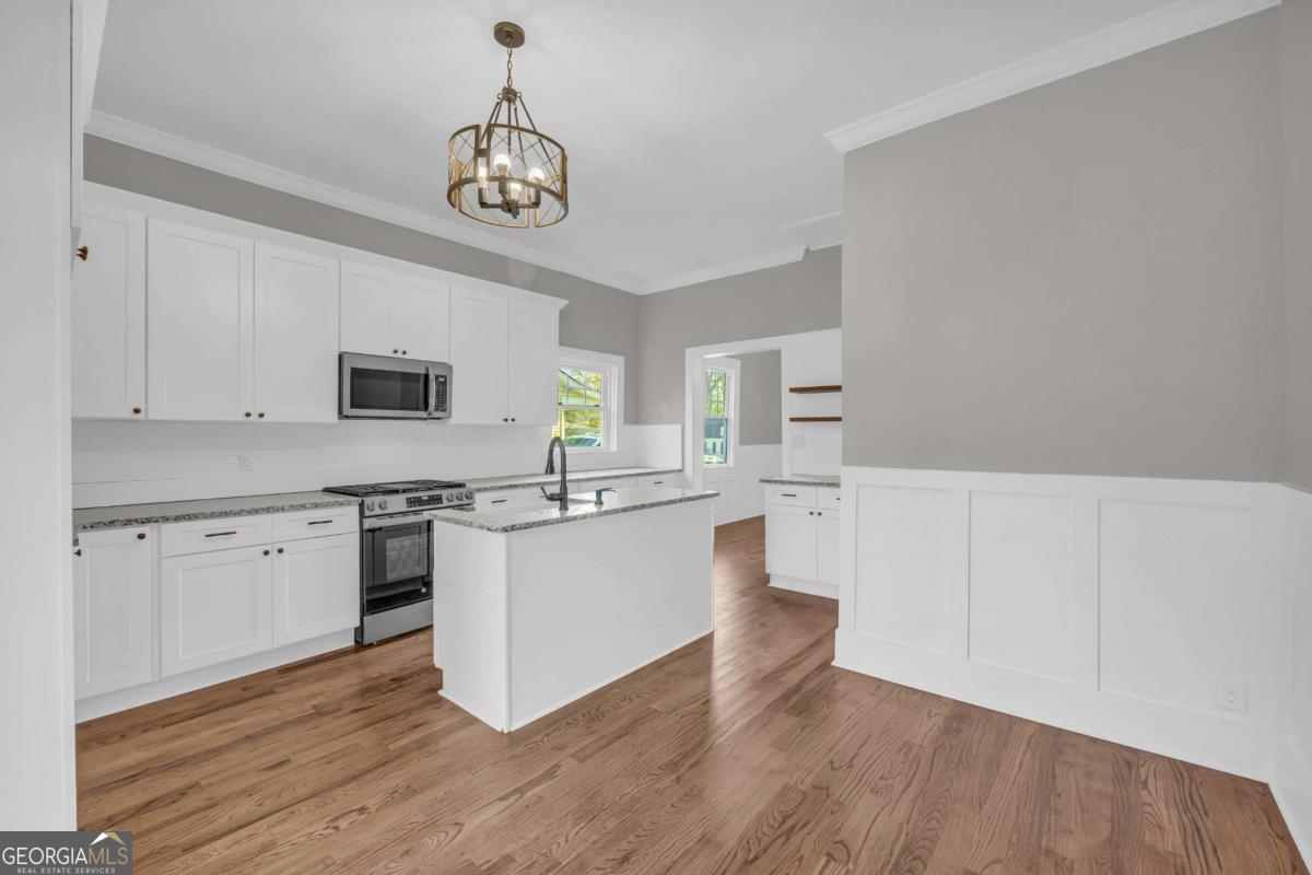 60 Union Summerville GA 30747