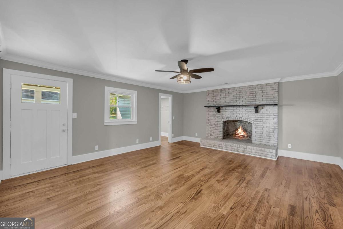60 Union Summerville GA 30747