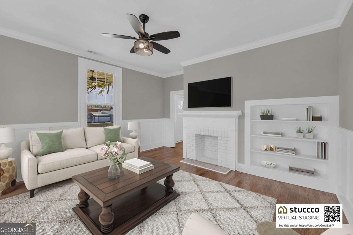 60 Union Summerville GA 30747