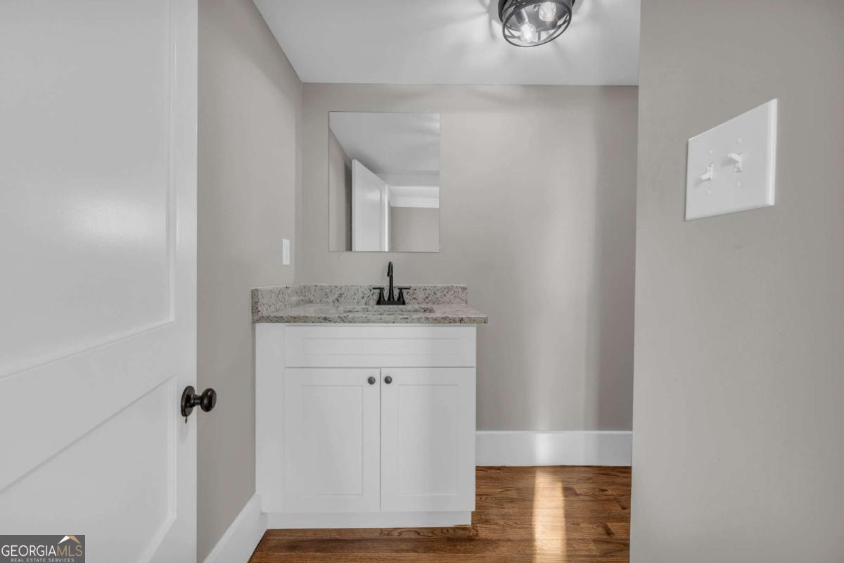 60 Union Summerville GA 30747
