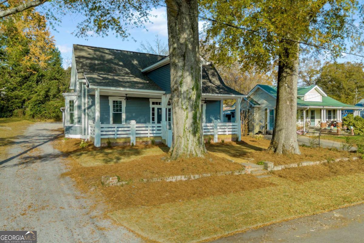 60 Union Summerville GA 30747