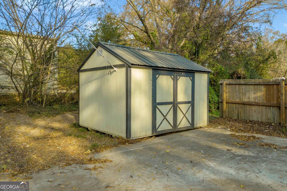 60 Union Summerville GA 30747