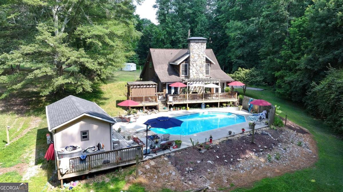 3525 Hamilton Mill Road Buford GA 30519