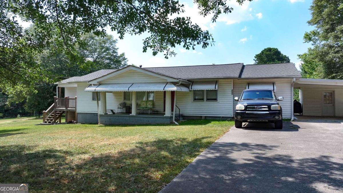 3525 Hamilton Mill Road Buford GA 30519