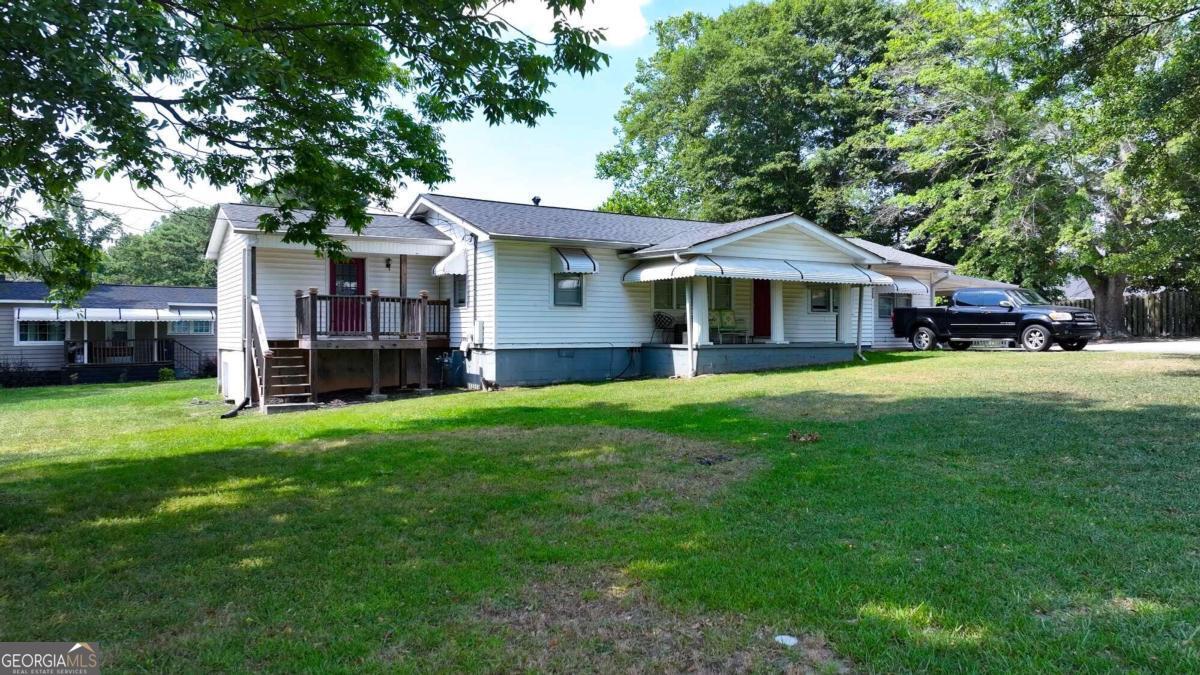 3525 Hamilton Mill Road Buford GA 30519