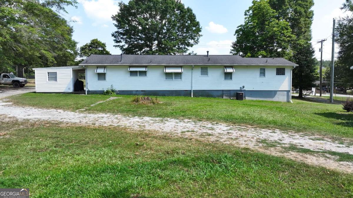 3525 Hamilton Mill Road Buford GA 30519