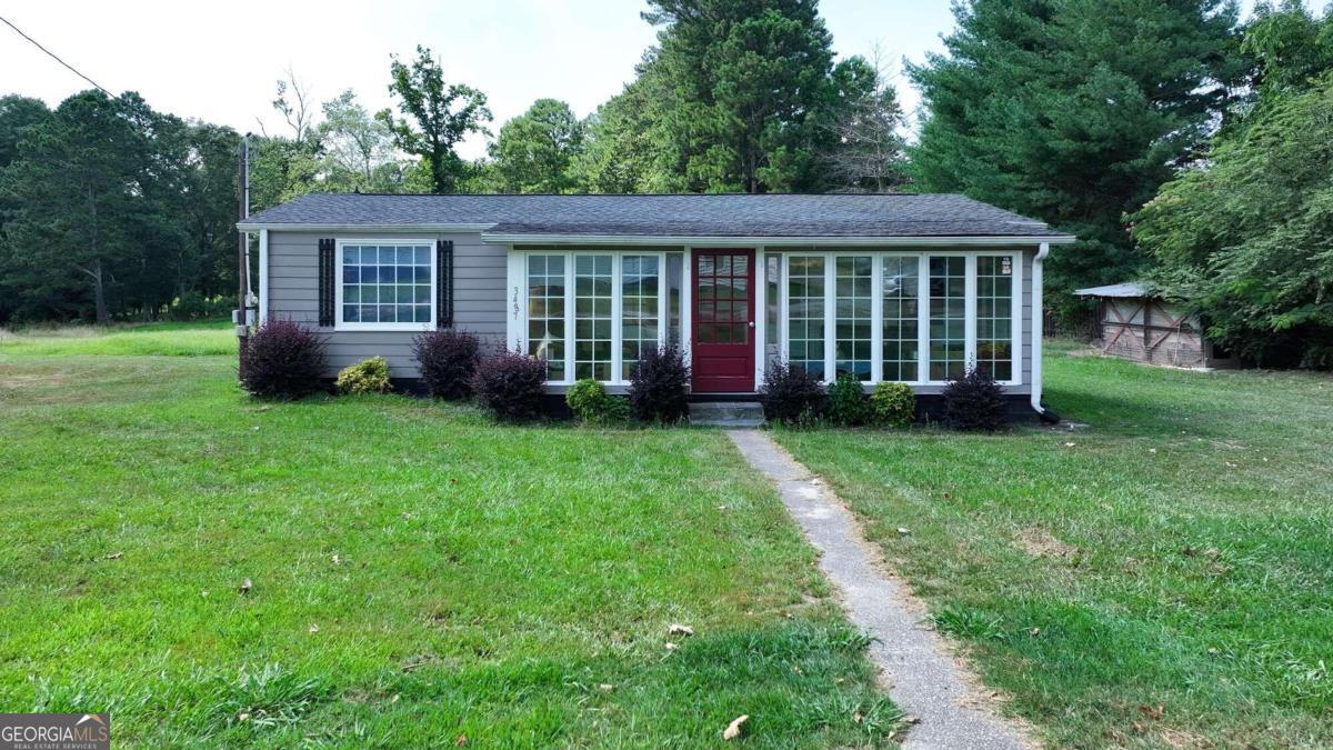 3525 Hamilton Mill Road Buford GA 30519