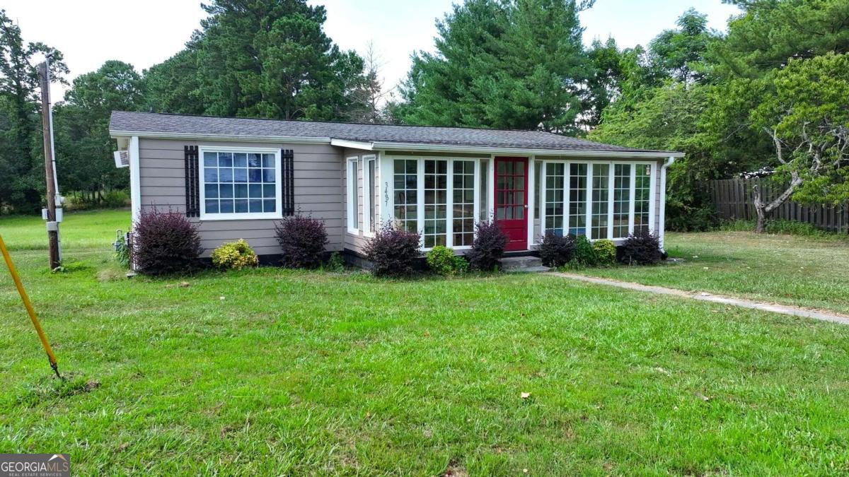 3525 Hamilton Mill Road Buford GA 30519