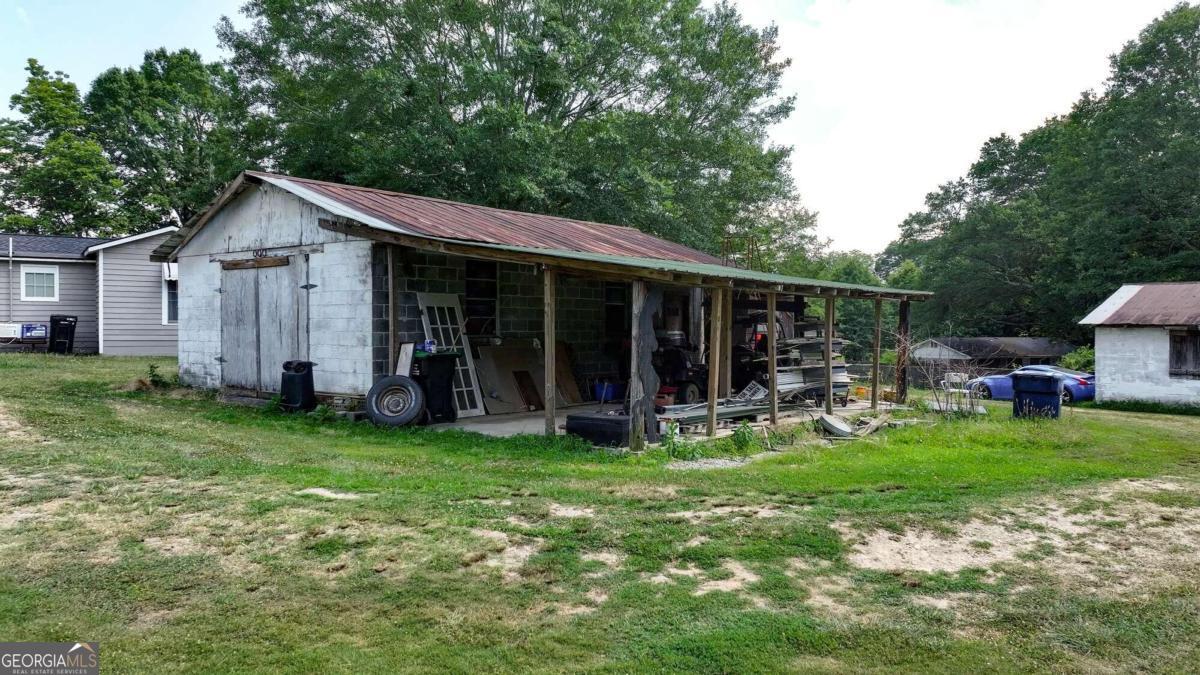 3525 Hamilton Mill Road Buford GA 30519