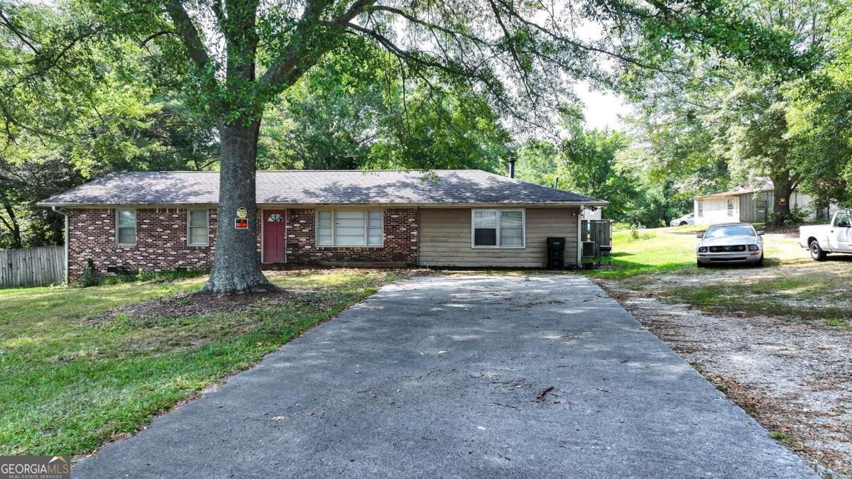 3525 Hamilton Mill Road Buford GA 30519