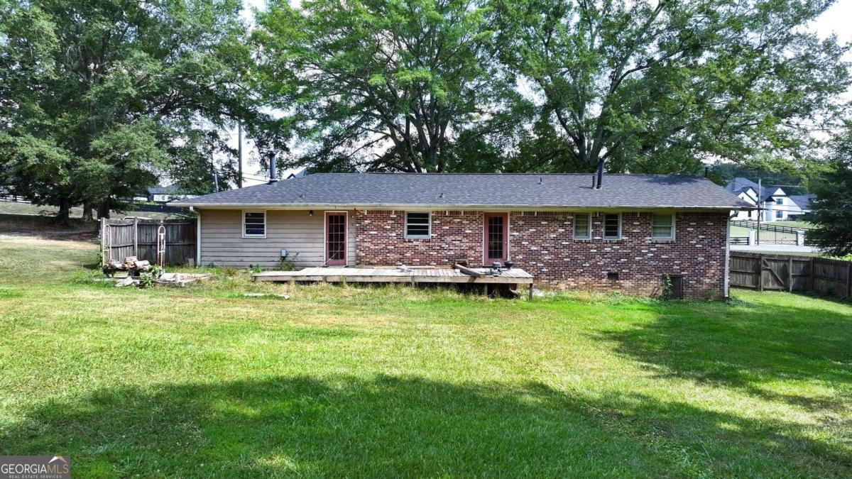 3525 Hamilton Mill Road Buford GA 30519
