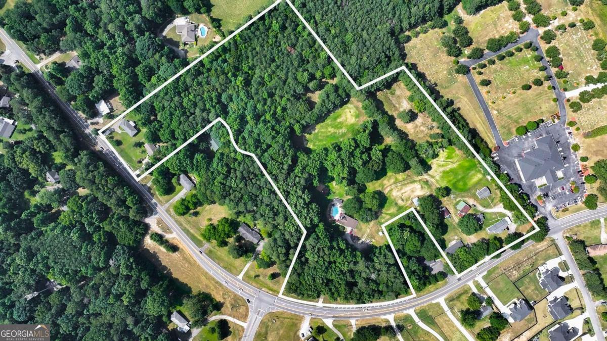 3525 Hamilton Mill Road Buford GA 30519