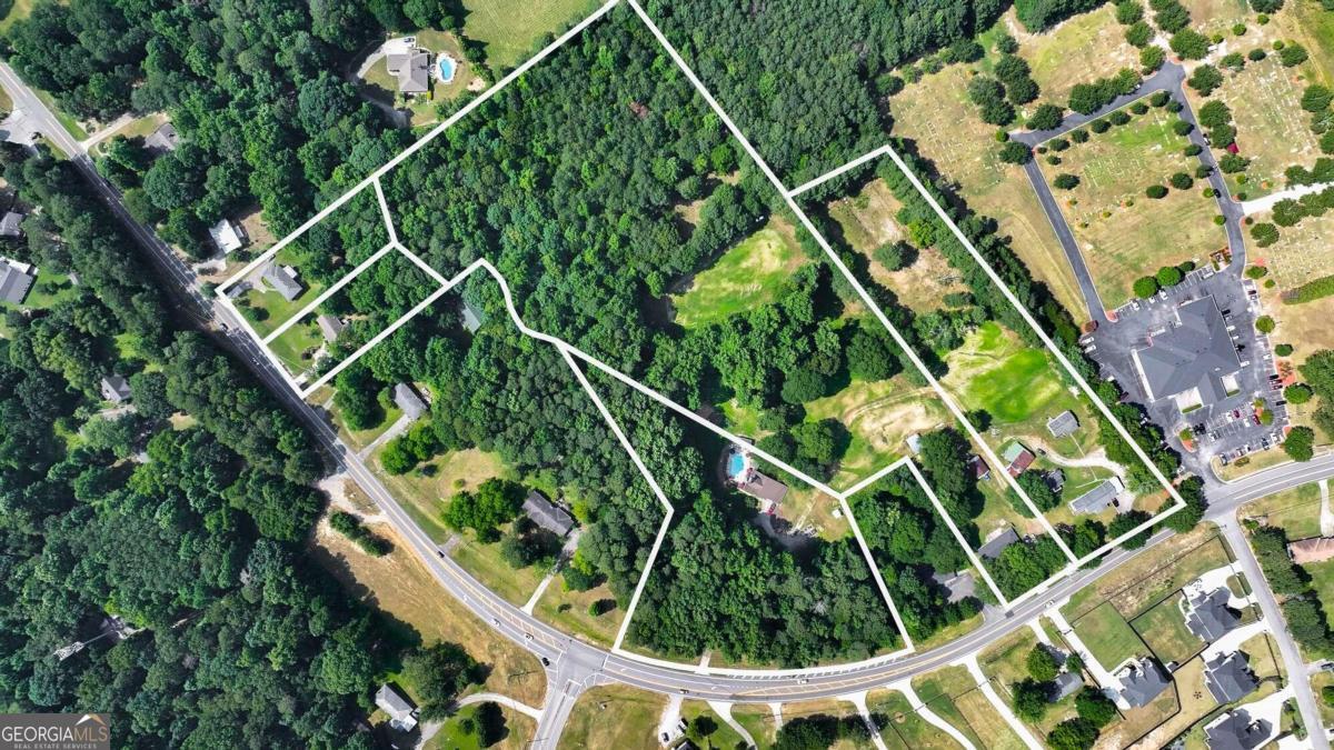 3525 Hamilton Mill Road Buford GA 30519