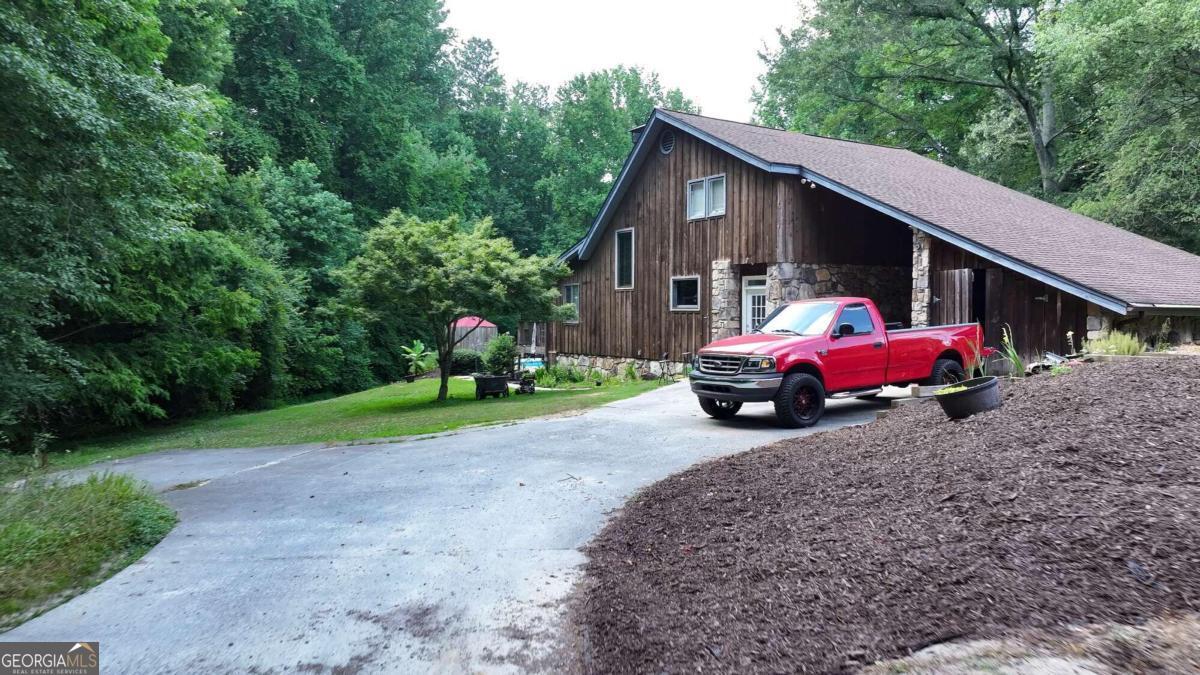 3525 Hamilton Mill Road Buford GA 30519