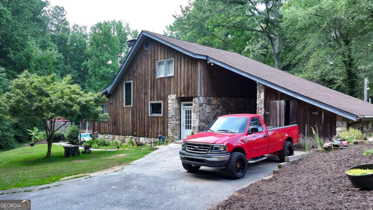 3525 Hamilton Mill Road Buford GA 30519