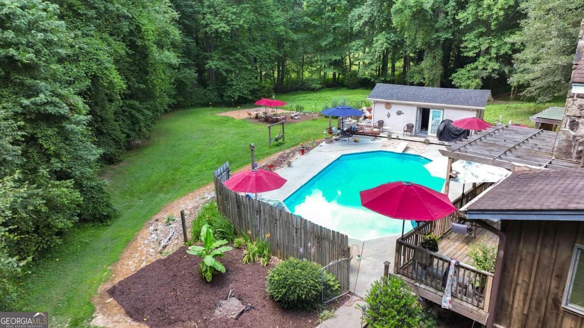 3525 Hamilton Mill Road Buford GA 30519