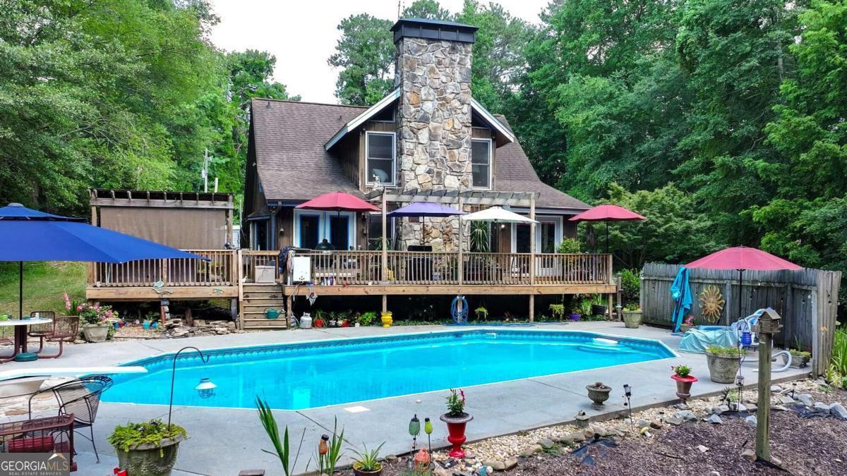 3525 Hamilton Mill Road Buford GA 30519
