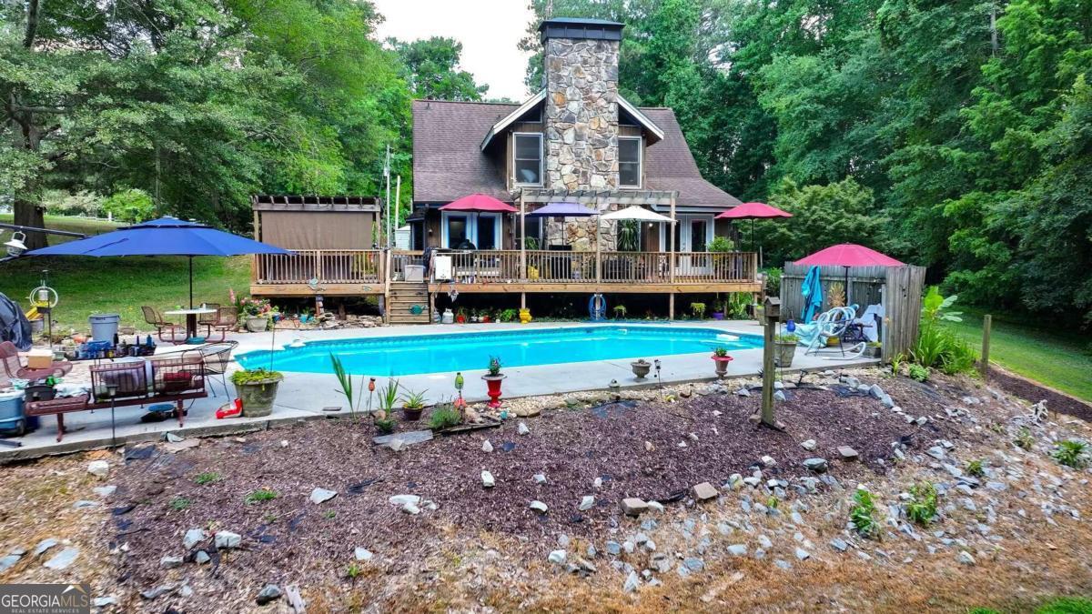 3525 Hamilton Mill Road Buford GA 30519