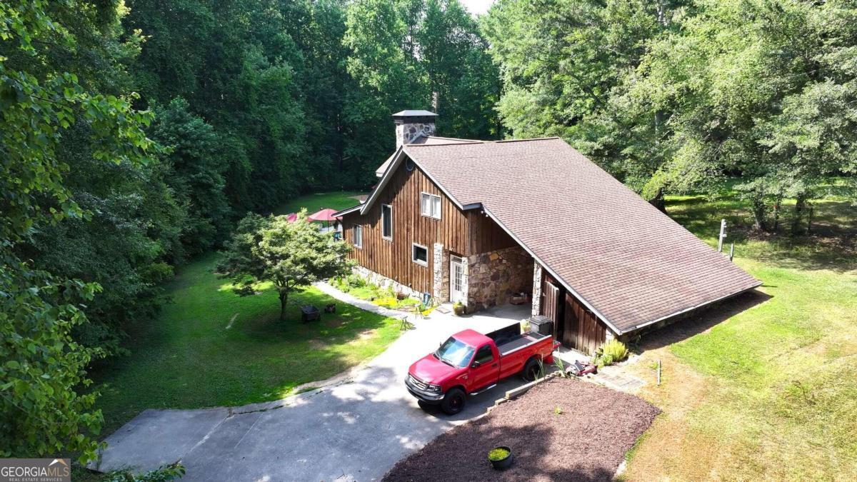 3525 Hamilton Mill Road Buford GA 30519
