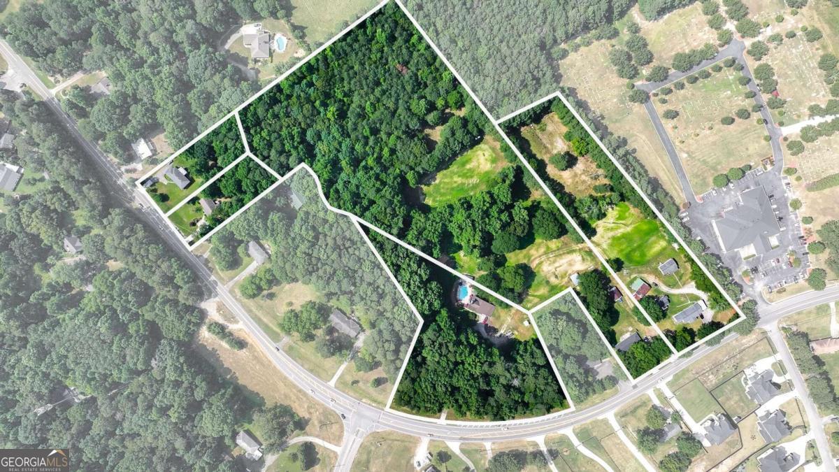 3525 Hamilton Mill Road Buford GA 30519