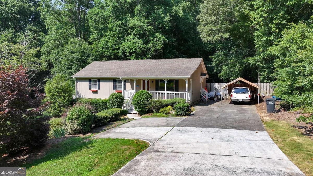 3525 Hamilton Mill Road Buford GA 30519