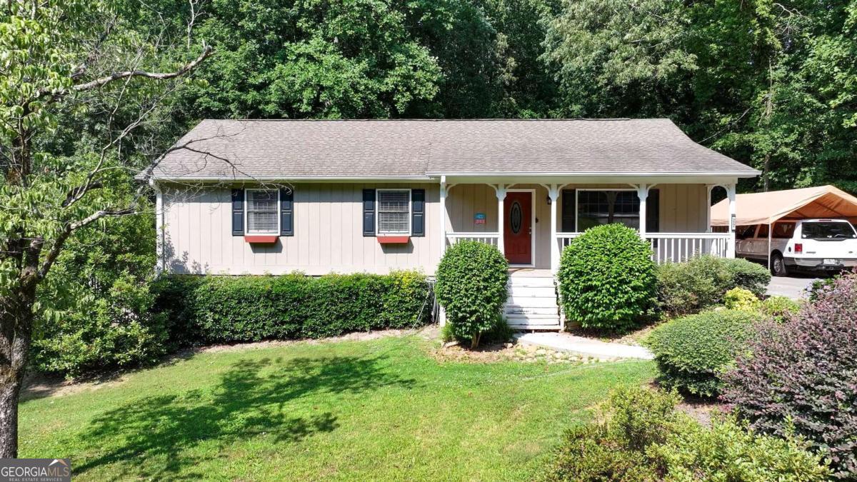 3525 Hamilton Mill Road Buford GA 30519