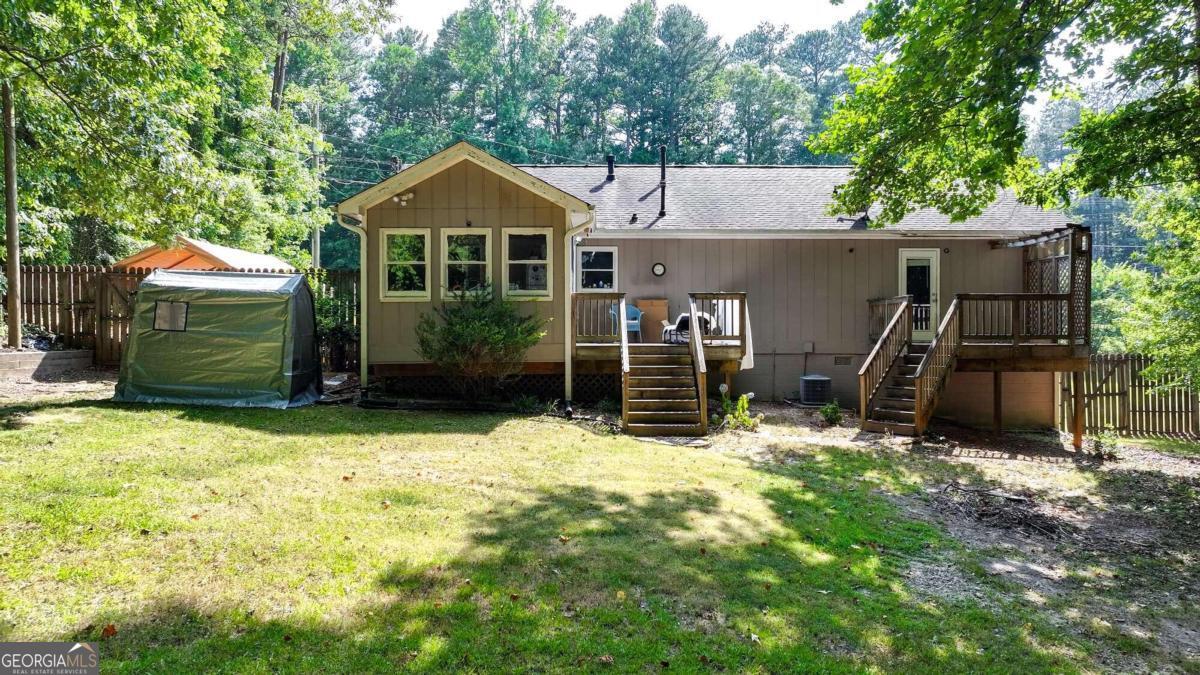 3525 Hamilton Mill Road Buford GA 30519