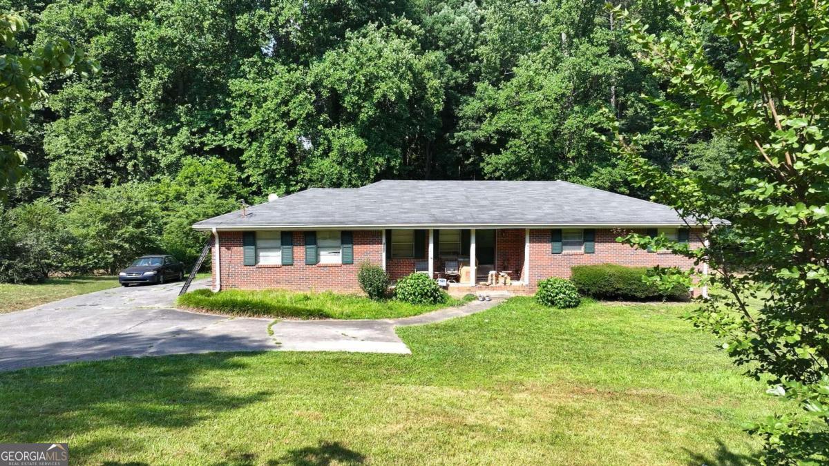 3525 Hamilton Mill Road Buford GA 30519