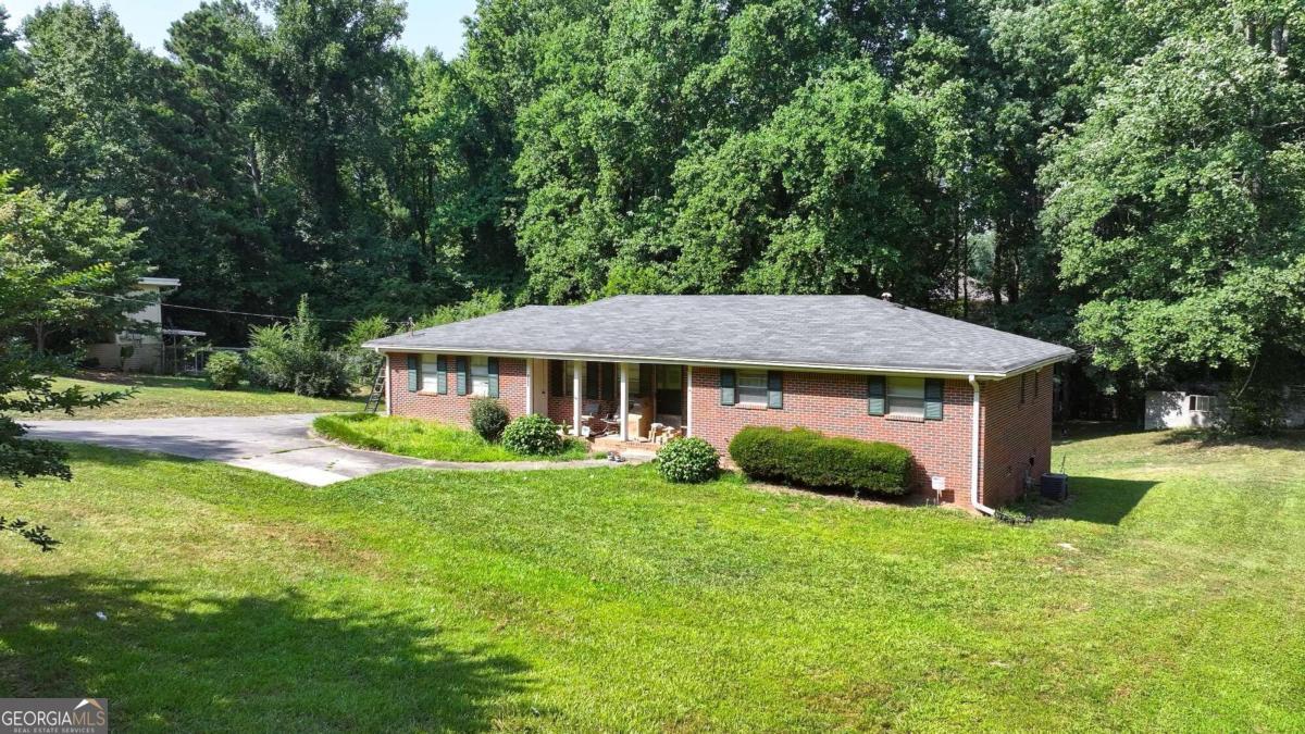 3525 Hamilton Mill Road Buford GA 30519
