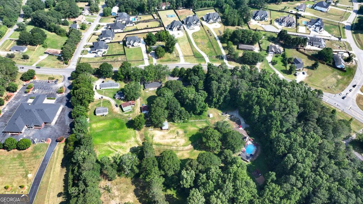 3525 Hamilton Mill Road Buford GA 30519