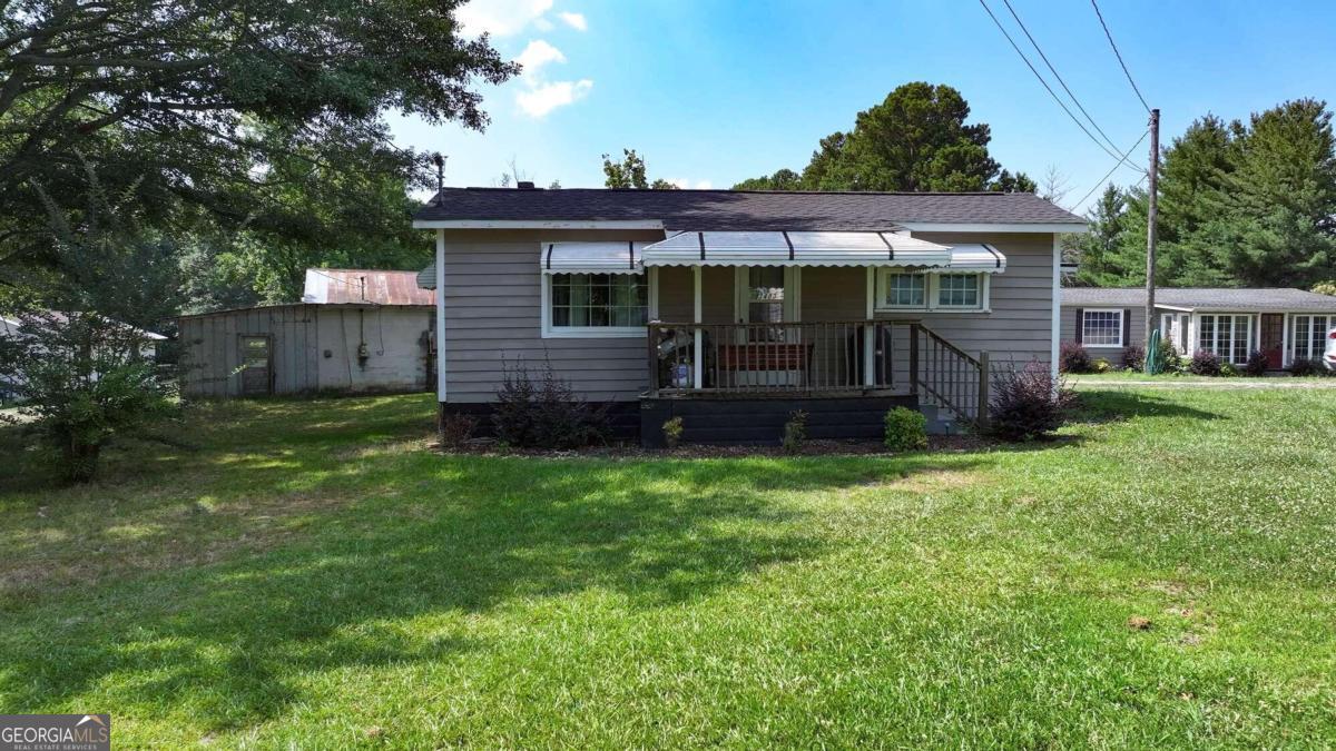 3525 Hamilton Mill Road Buford GA 30519