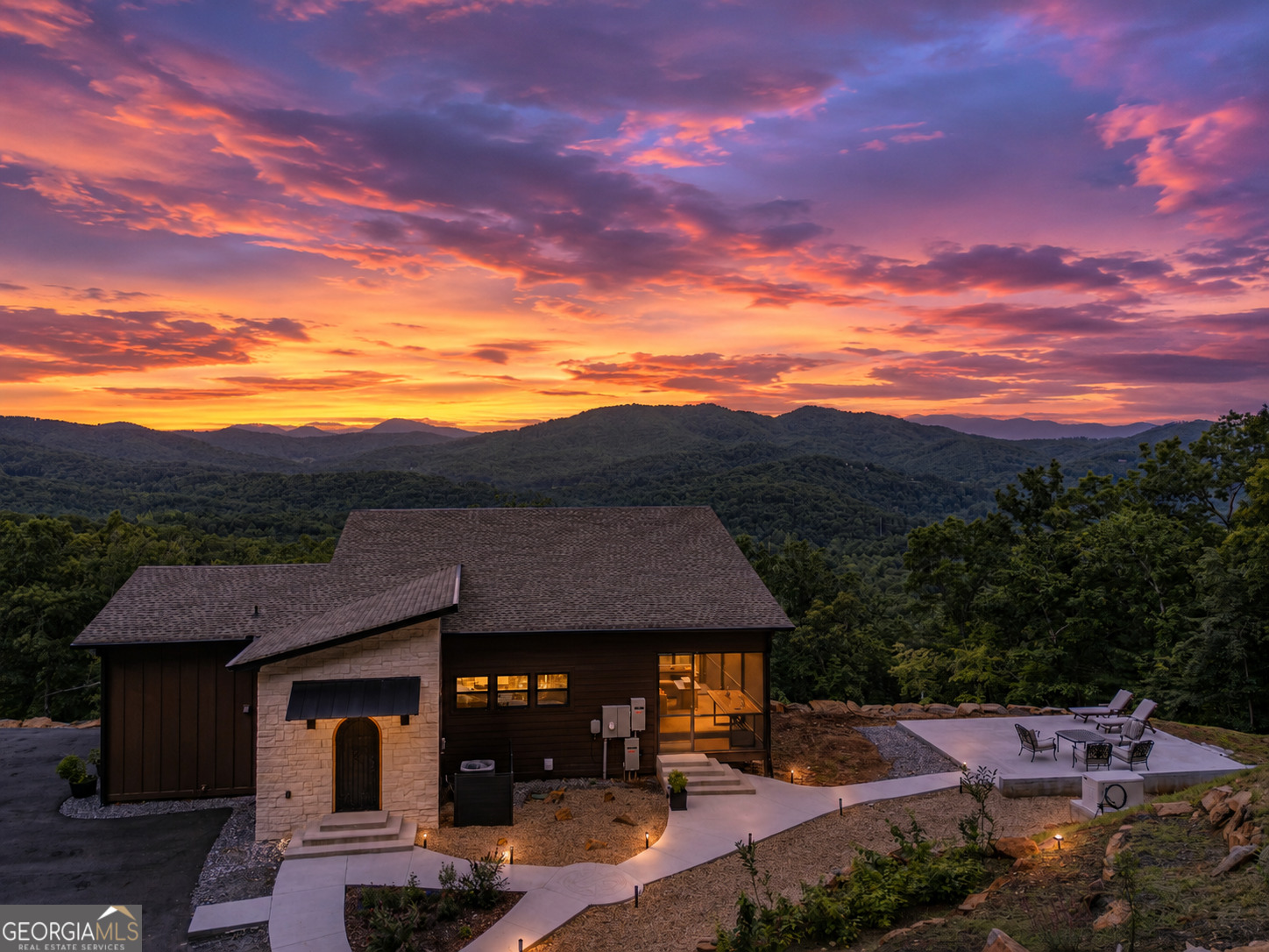 629 Peaks Drive Murphy NC 28904