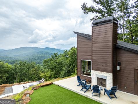 629 Peaks Drive Murphy NC 28904