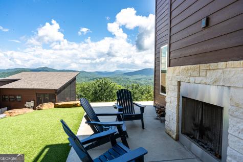 629 Peaks Drive Murphy NC 28904