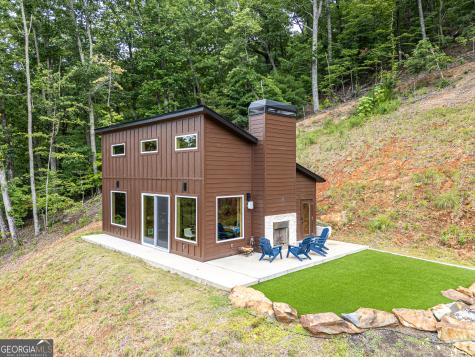 629 Peaks Drive Murphy NC 28904