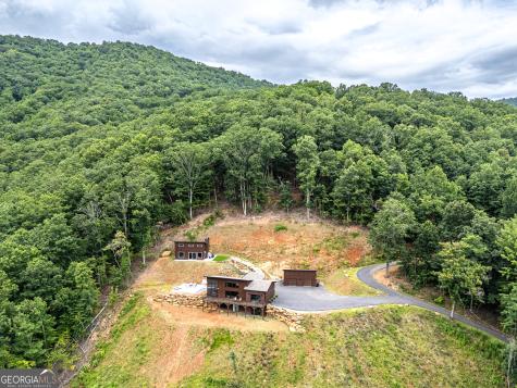 629 Peaks Drive Murphy NC 28904